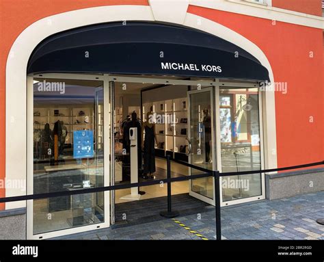 michael kors roermond.